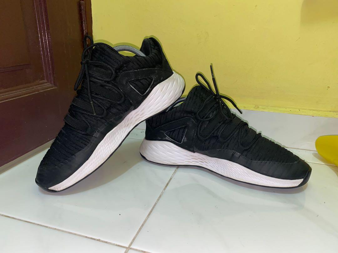 Jordan fly high 23 hot sale