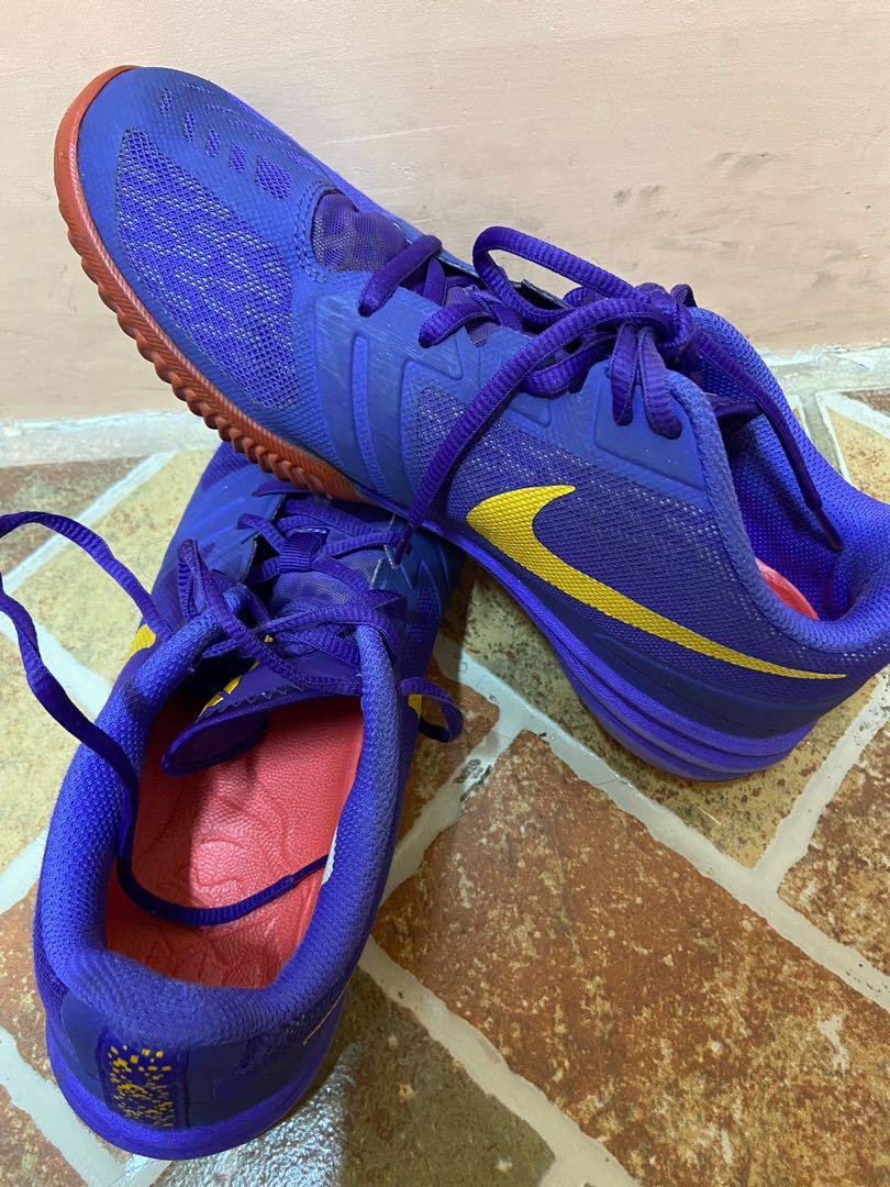 Kobe mentality purple on sale