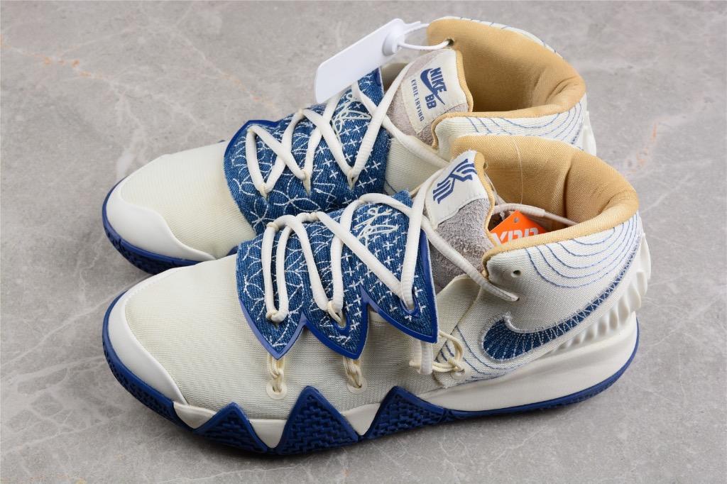 シューズ(男性用) NIKE KYBRID S2 EP SASHIKO DA6806-100 NIKE KYBRID S2 EP SASHIKO DA6806-100