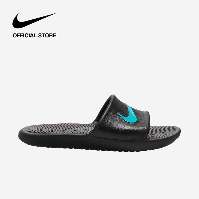 Nike Men's Kawa Slide, Men's Fashion 