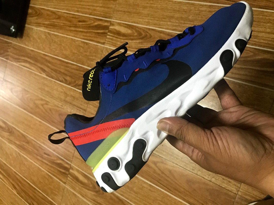 nike react 43