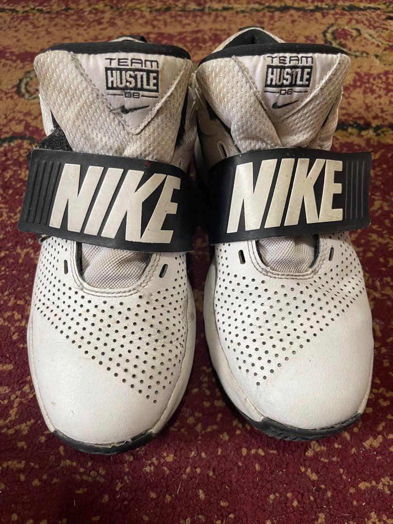 غير ذلك جيد منع nike team hustle 35 