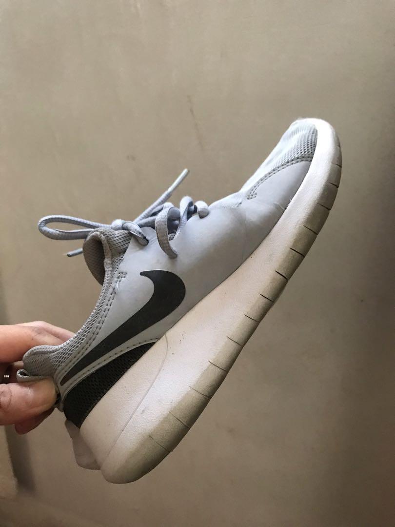 Nike Tessen KIDS price drop 2x