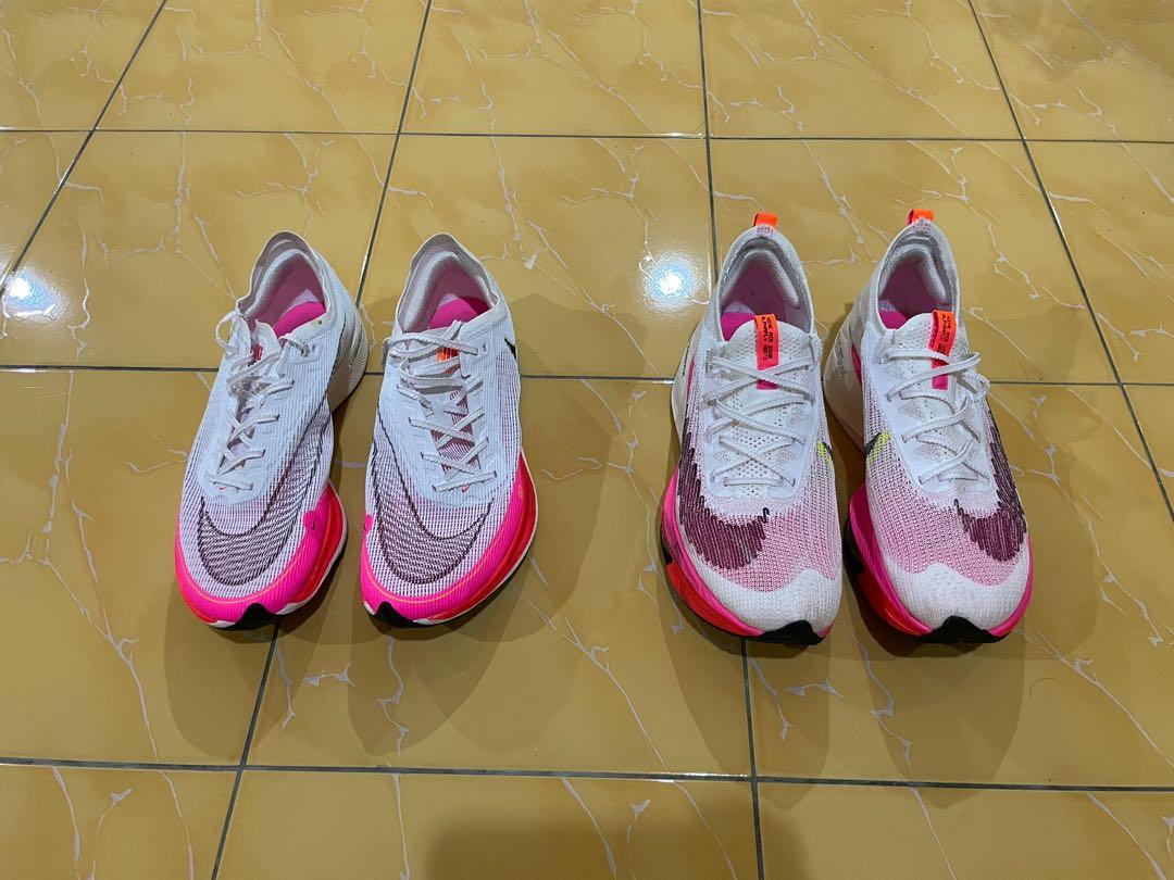 vaporfly alpha