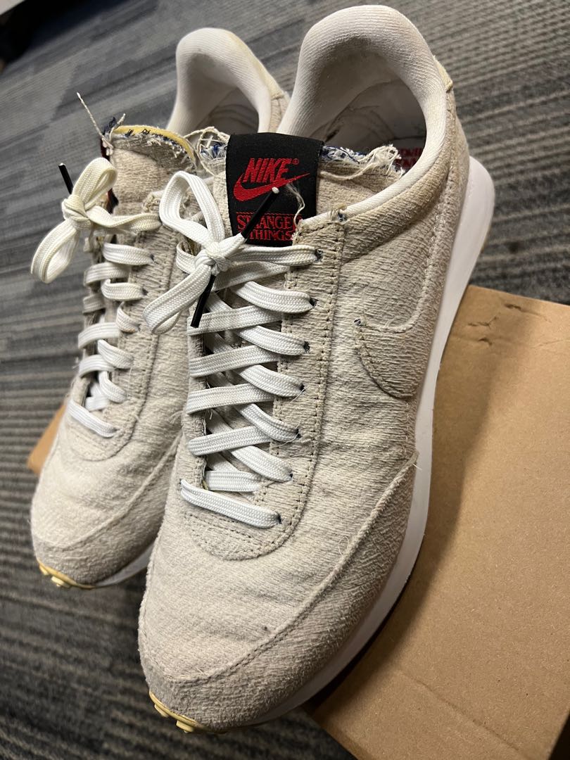 nike x stranger things tailwind
