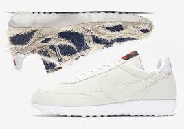 nike x stranger things tailwind