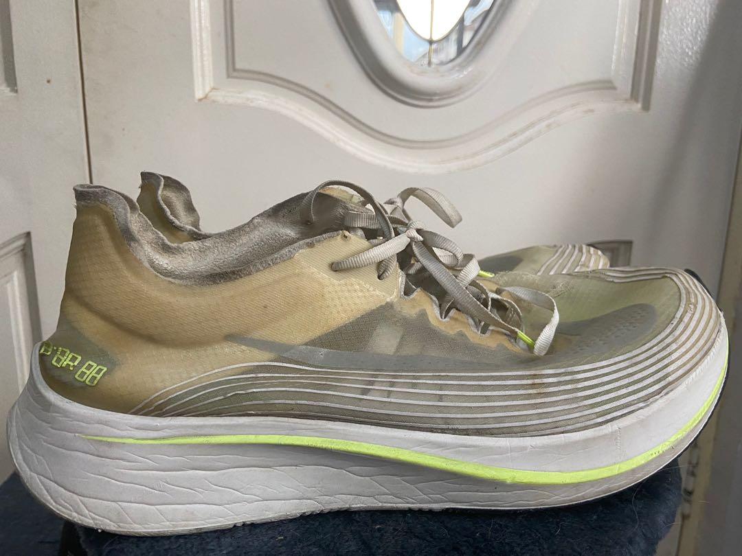 Nike zoom fly sp 2019 sales