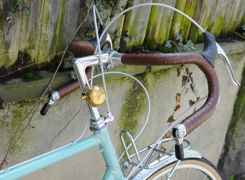 Nitto Grand Randonneur B136AA, Sports Equipment, Bicycles Parts