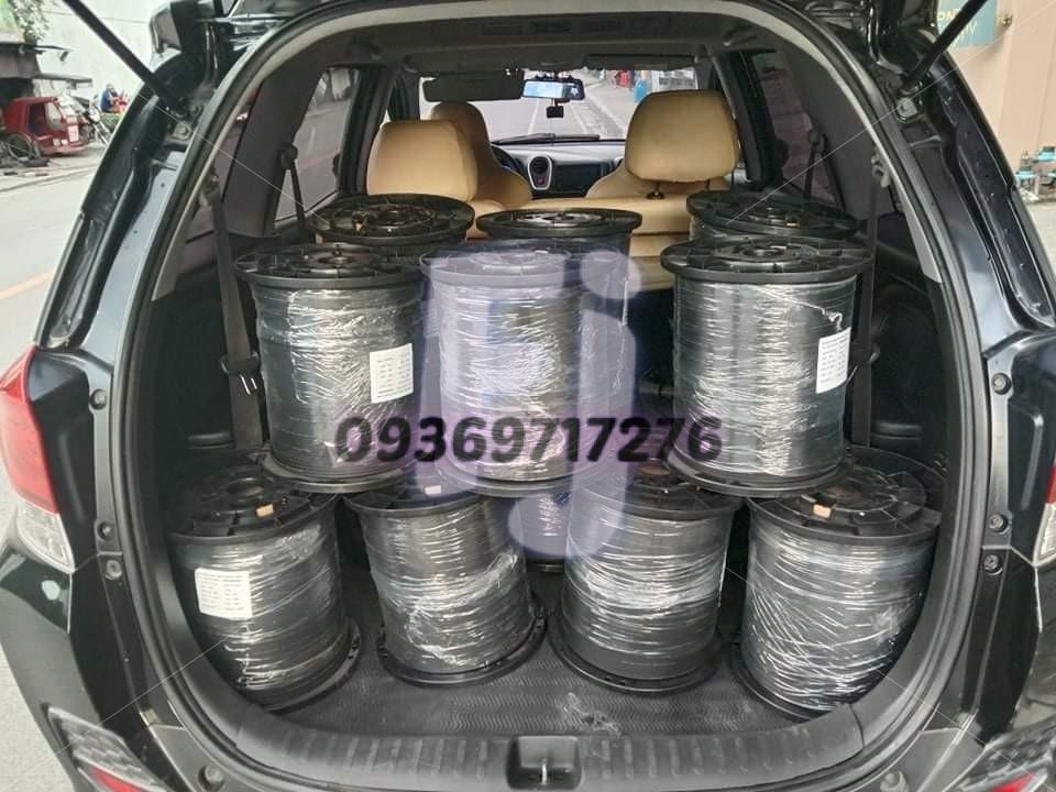 No Telco Fiber Optic Cable | FTTH Drop Cable (1 core / 2 core/ 4 core / 8 core) (Category: Networking) located in Pasig City. Submitted by fjEgangan (Listing ID 1132767184, Image 2). Description: ‼New stocks arrived‼ No Telco Fiber Optic cable | FTTH Drop Cable for sale COMLINK FTTH Drop Cable 1 Core 1KM @ 2,800.00 COMLINK FTTH Drop Cable 1 Core 2KM @ 5,600.00 COMLINK FTTH Drop Cable 2 Core 1KM @ 3,350.00 COMLINK FTTH Drop Cable 2 Core 2KM @ 6,20