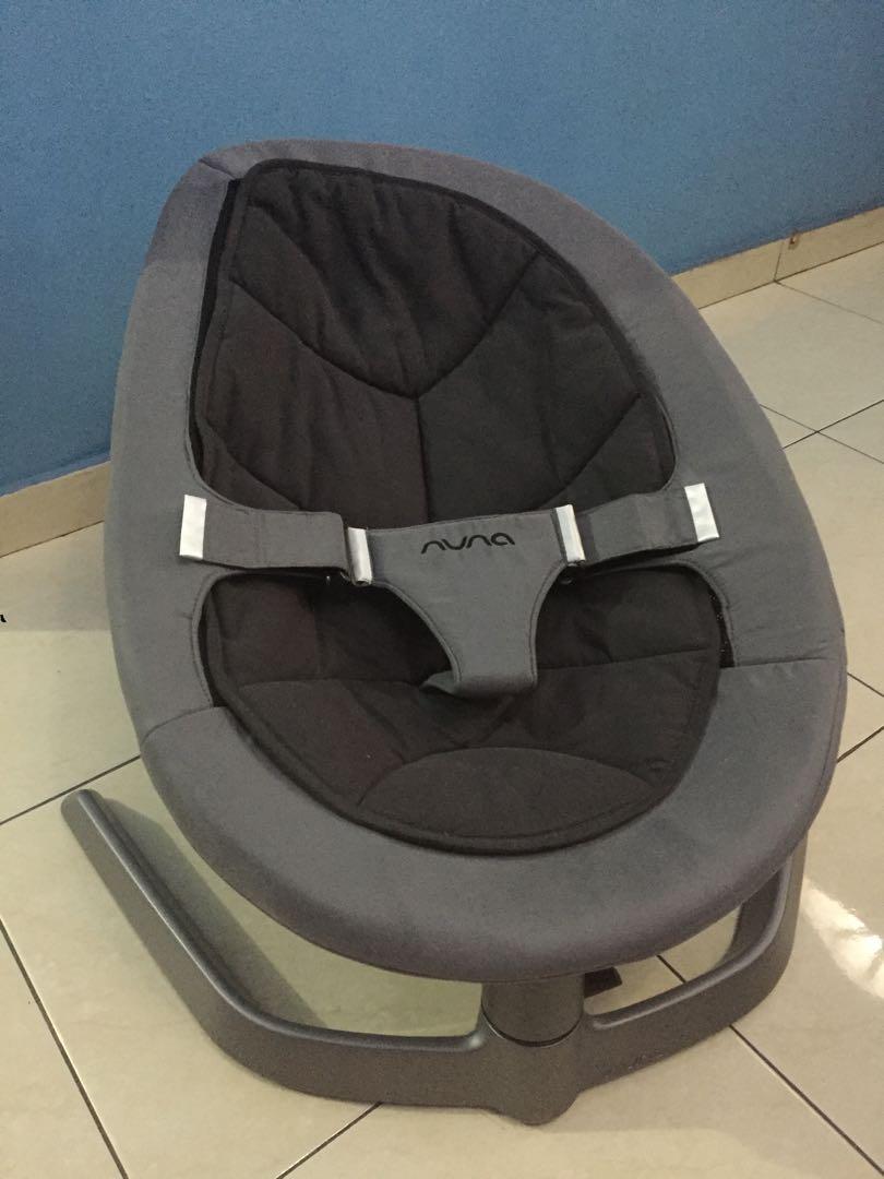 nuna leaf attachment