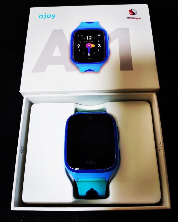 Ojoy a1 4g outlet