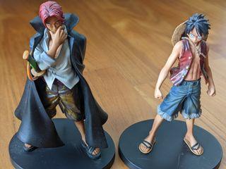 One Piece Figures