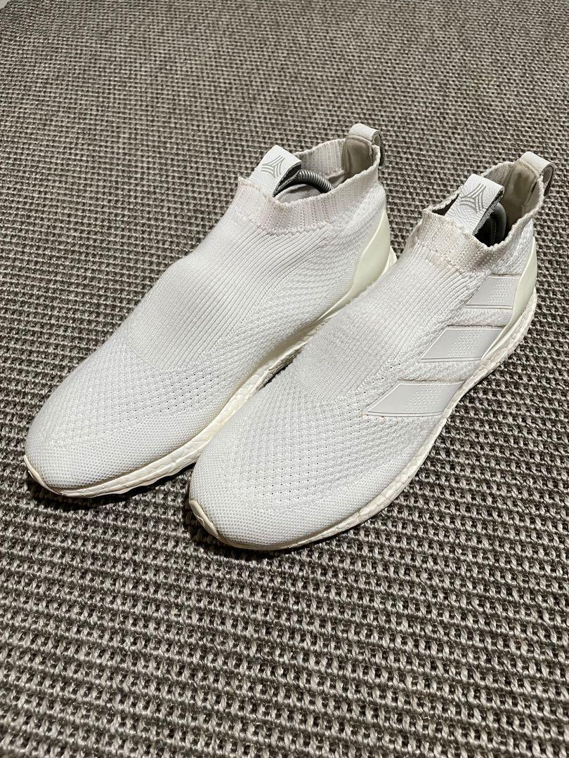Harga online adidas purecontrol