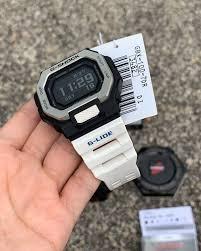 G shock gbx 100 7dr outlet