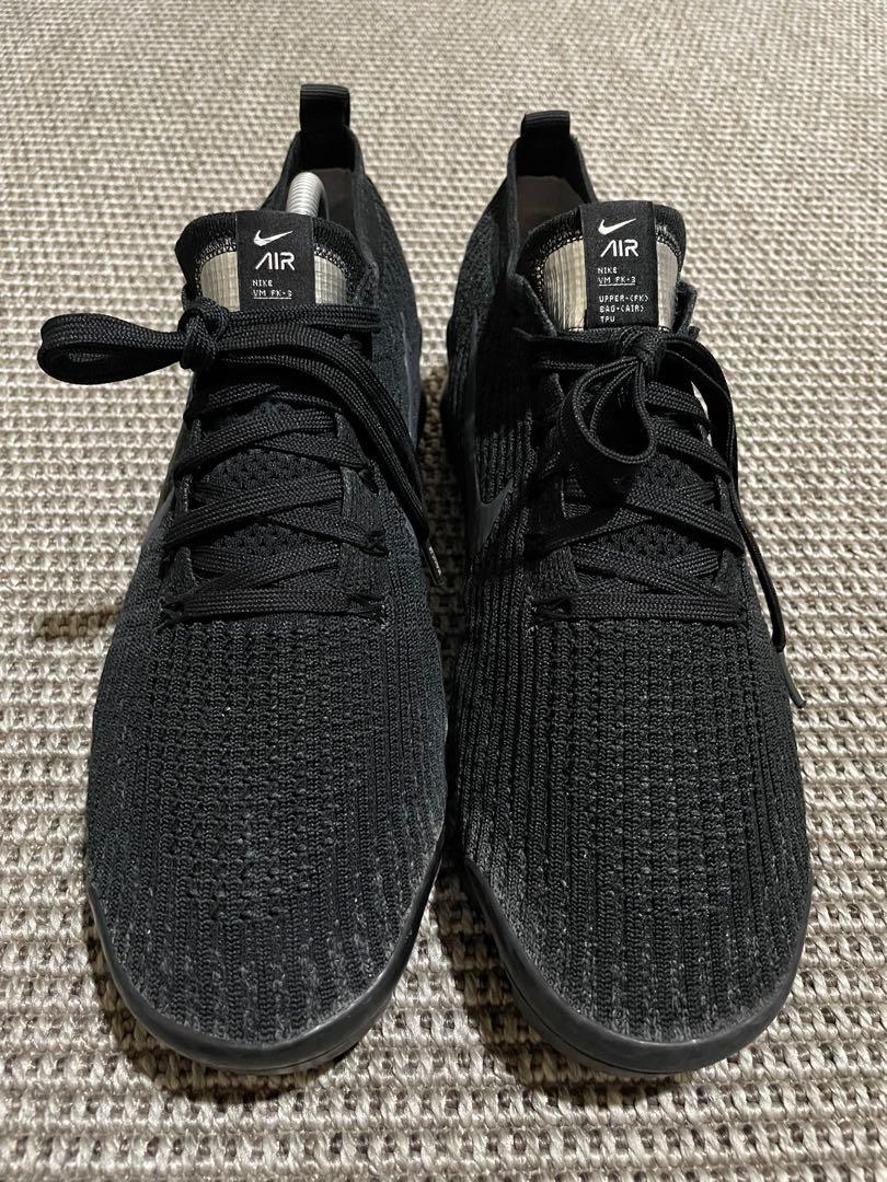 original black vapormax