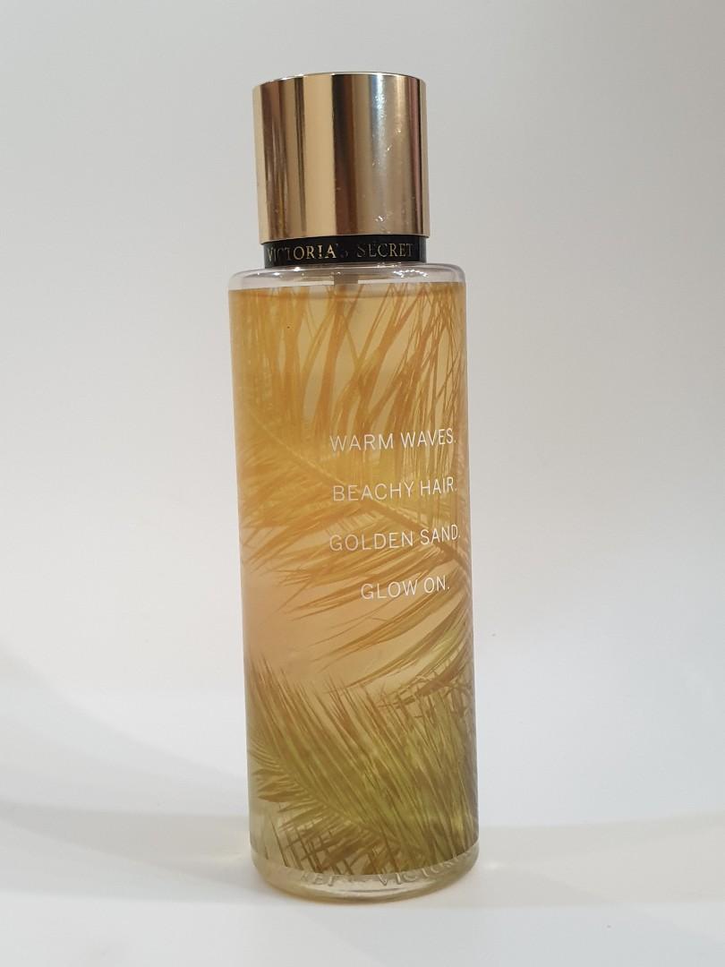 Victoria secret sun blissed review sales