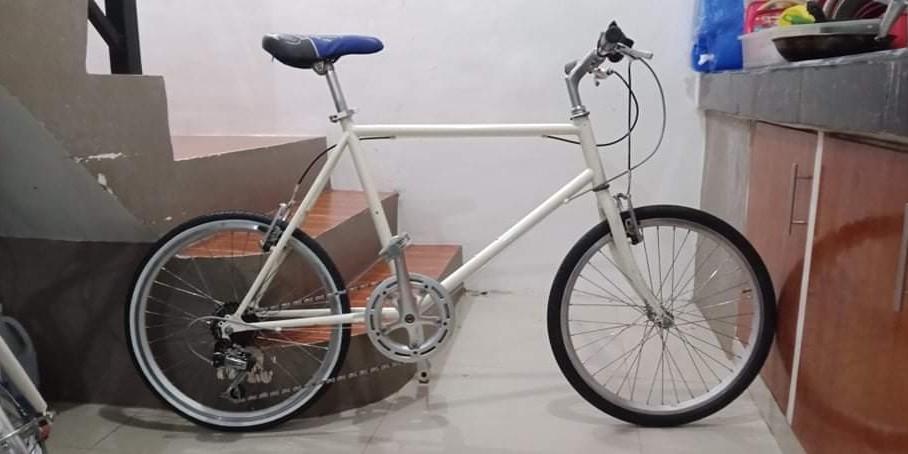 Federal sales mini velo
