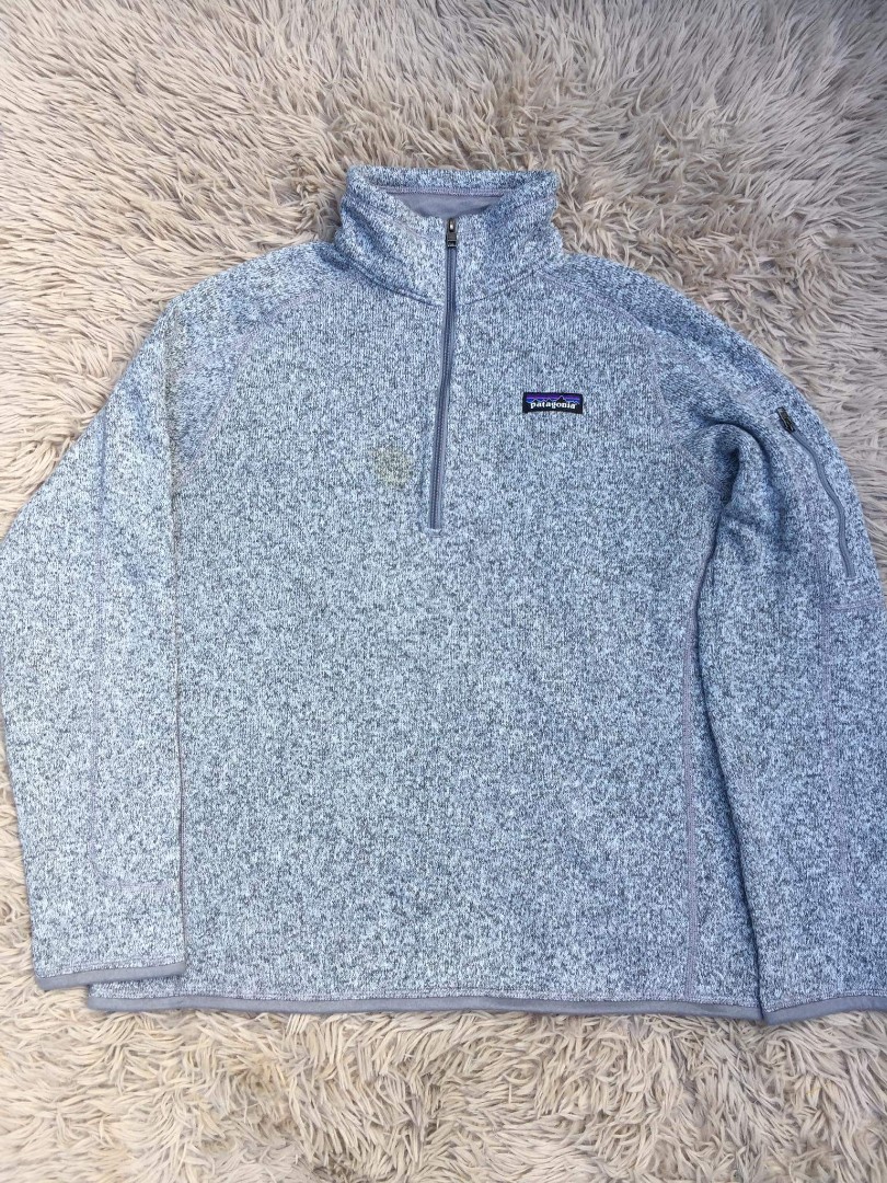 Patagonia Track Jacket, Men's Fashion, Coats, Jackets and Outerwear on ...