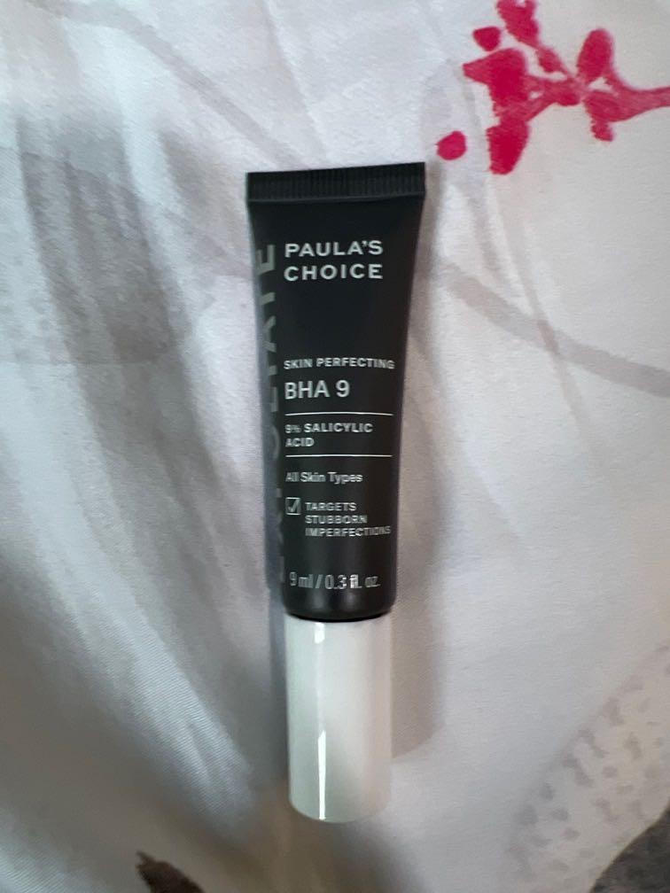 Paula’s Choice BHA9 Salicylic Acid, Beauty & Personal Care, Face