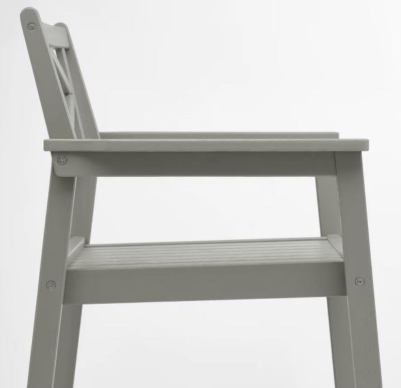 Bondholmen console shop table