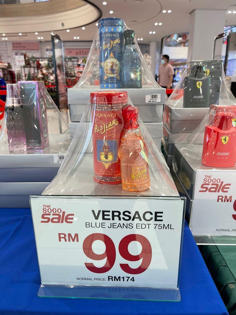 Perfume EDP EDT Set PROMO Mark Down