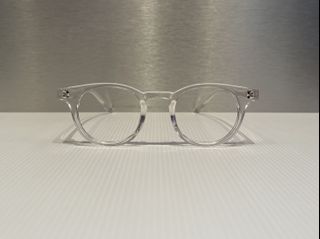 🔥Clear and Translucent Frames🔥 Collection item 1