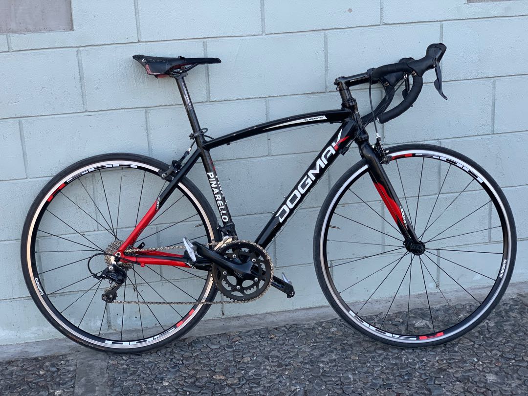 Pinarello DogmaK Generic Road Bike Sports Equipment Bicycles
