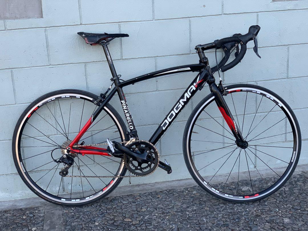 Pinarello dogma k 2025 price