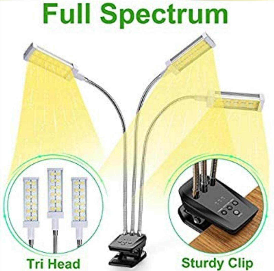 Vogek led outlet grow light