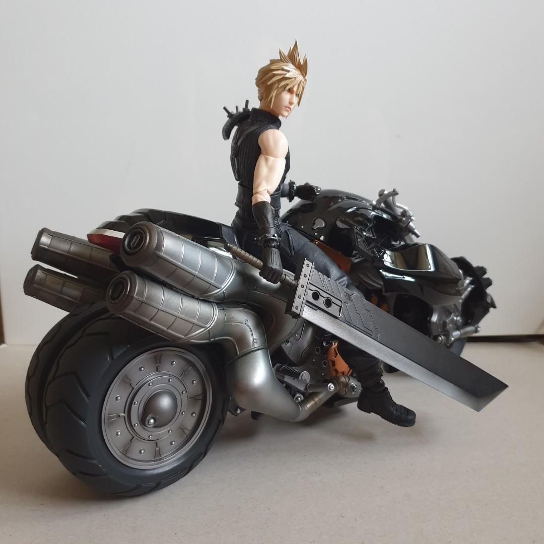 Play arts kai hardy daytona store