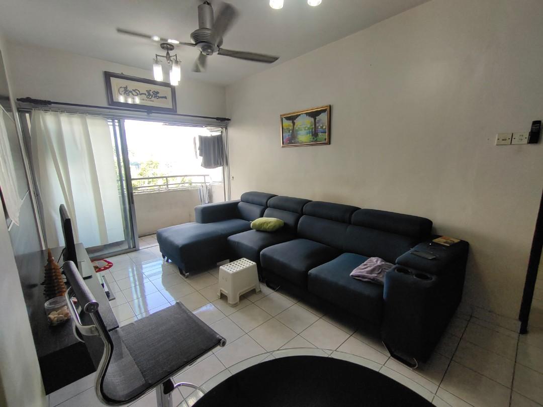 Plaza Sri Sinar Segambut Kepong United Point Near Aeon Jln Ipoh Kuching Jinjang Property For Sale On Carousell