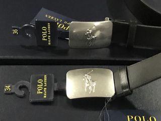 Polo Ralph Lauren Vacheta Belt