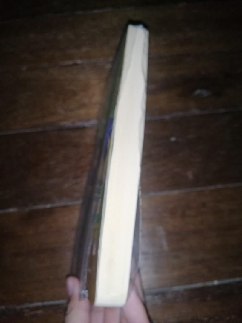 Pop fic: Dating Alys Perez by beeyoth (Category: Storybooks) located in Quezon City. Submitted by justdump_a (Listing ID 1132902335, Image 3). Description: *Brande New *Plastic wrap just opened because of fragileness hence, it's still good condition..