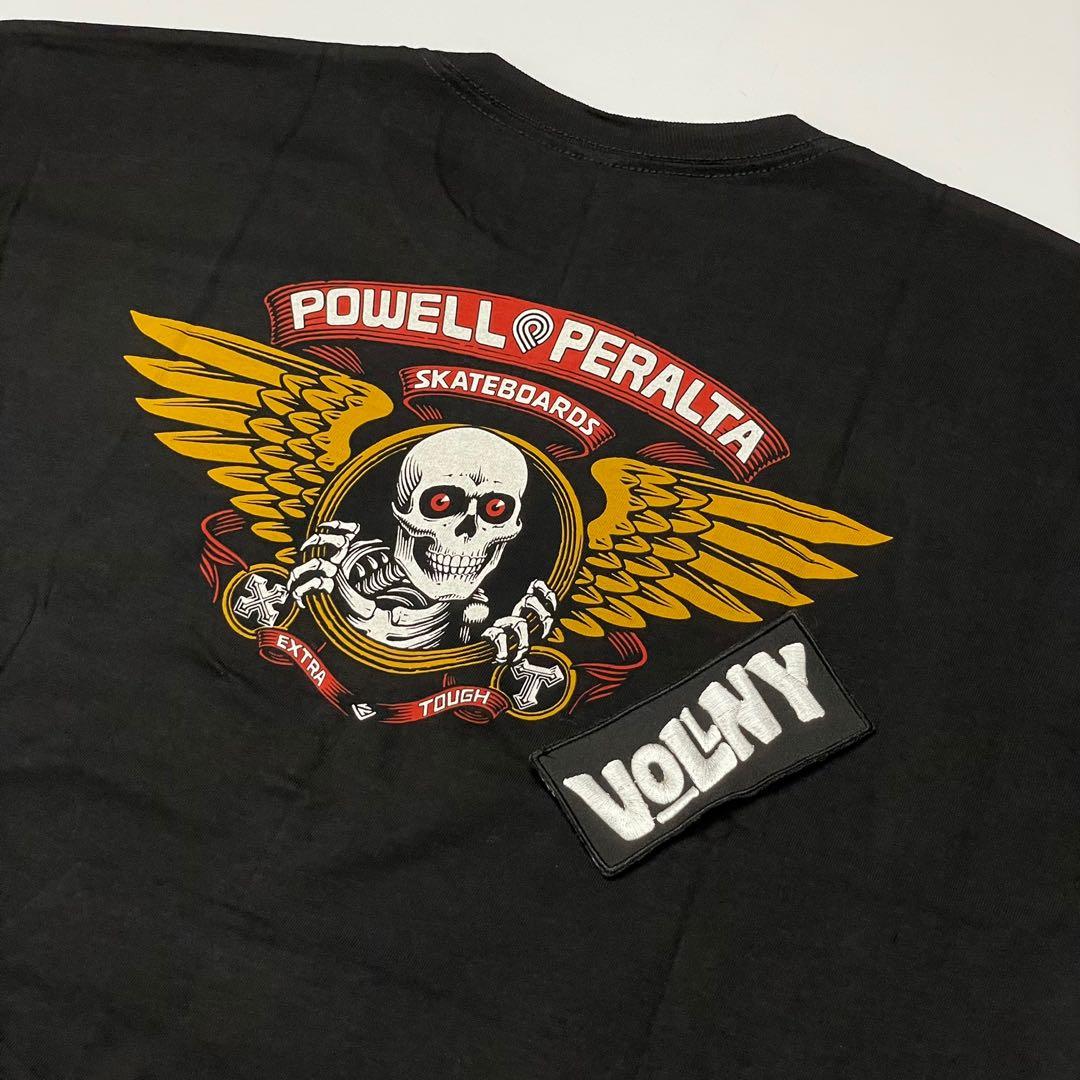 Powell Peralta T-Shirt pour homme Winged Ripper