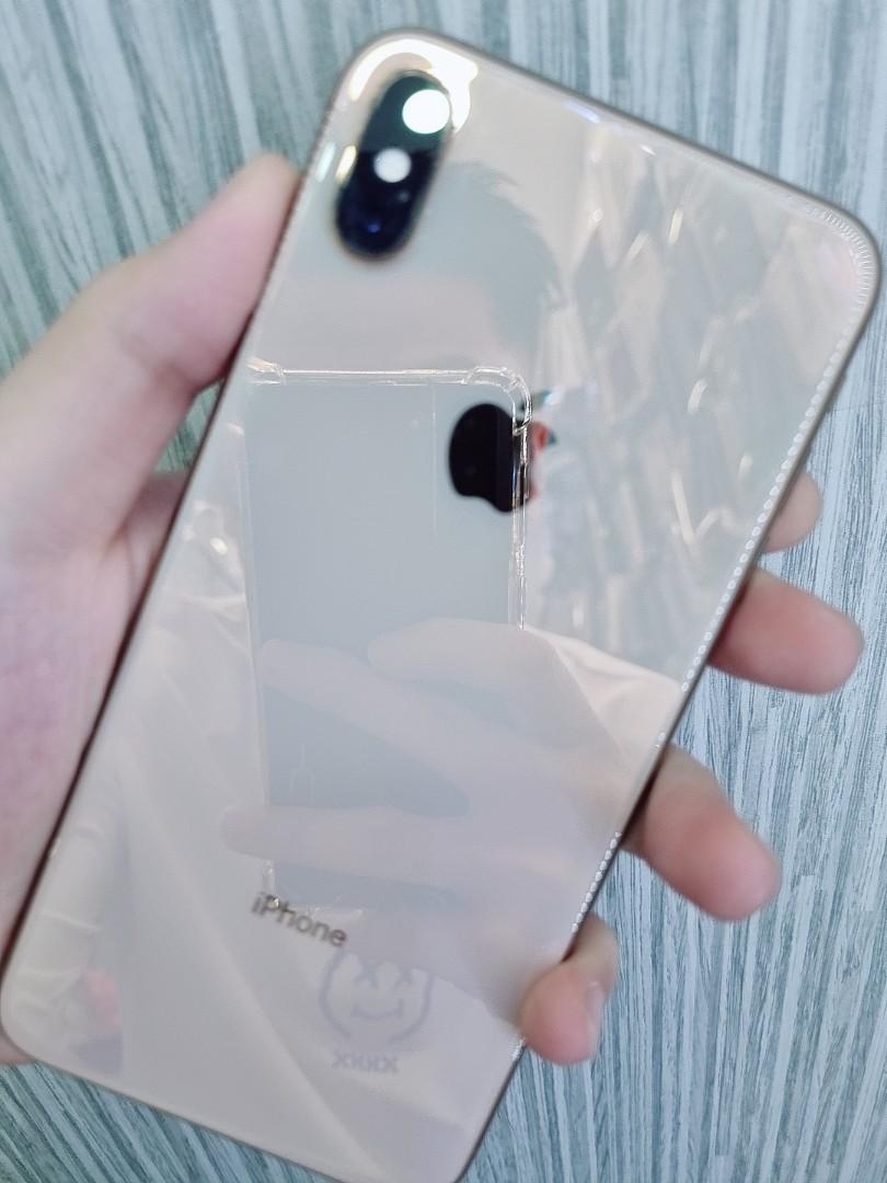 iPhone XS Max Review: The Perfect Option