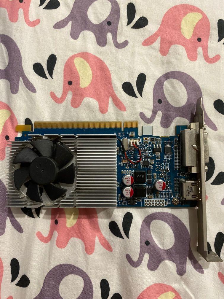 Radeon R5 310 2GB DDR3 HDMI