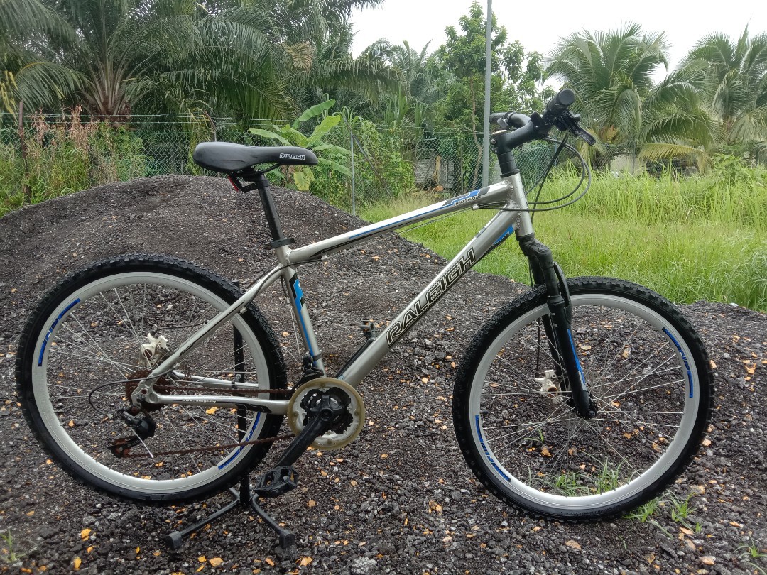Ridgeback sales nemesis 2021