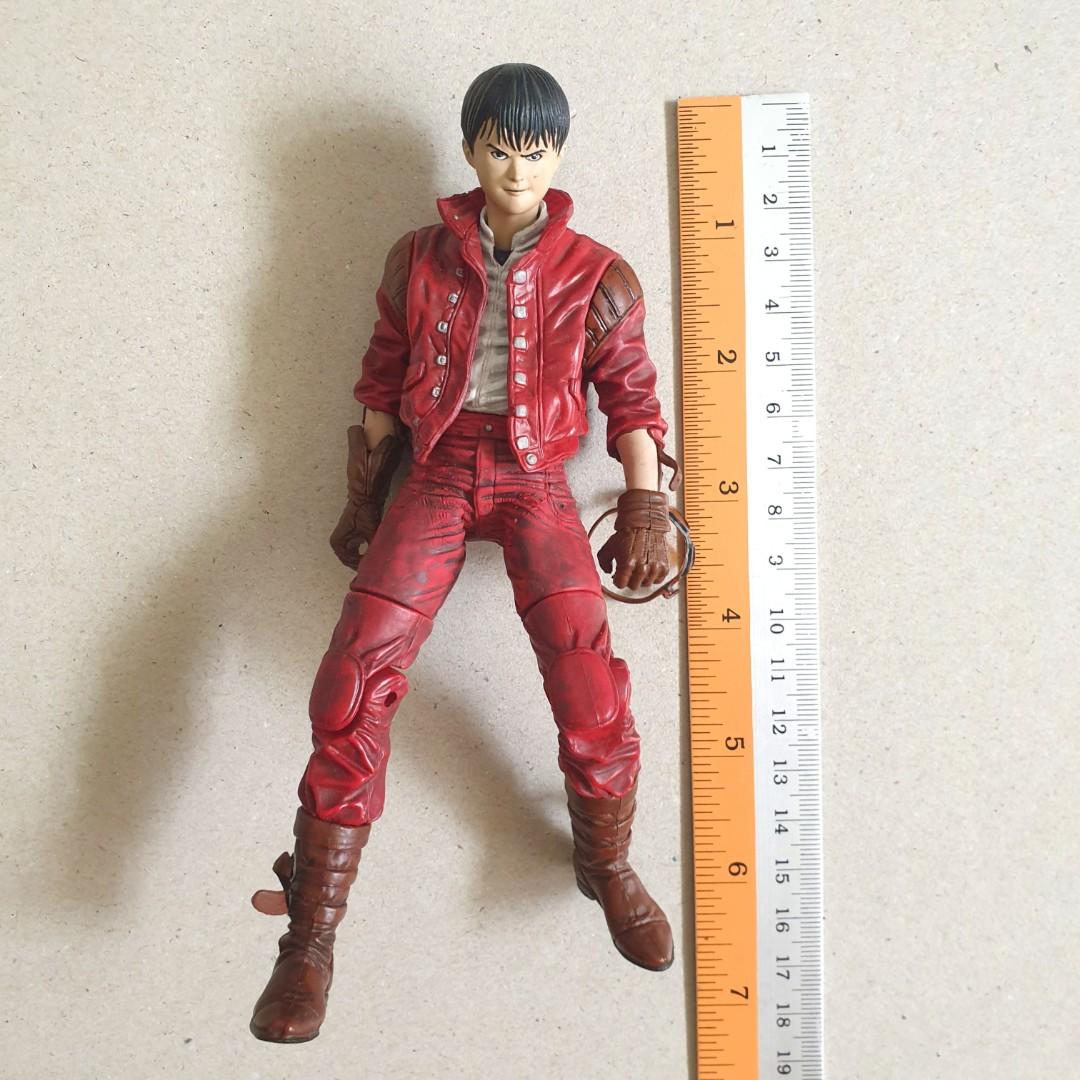 mcfarlane akira bike