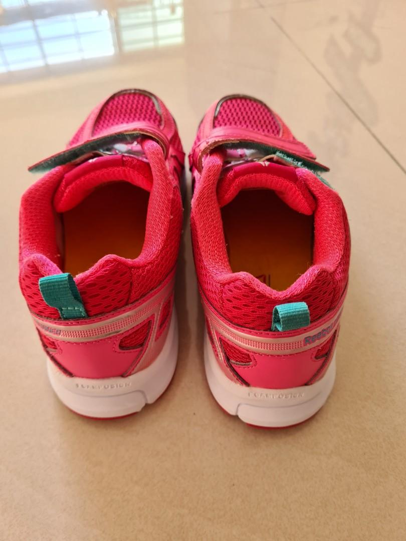 Reebok sports shoes for kids hotsell