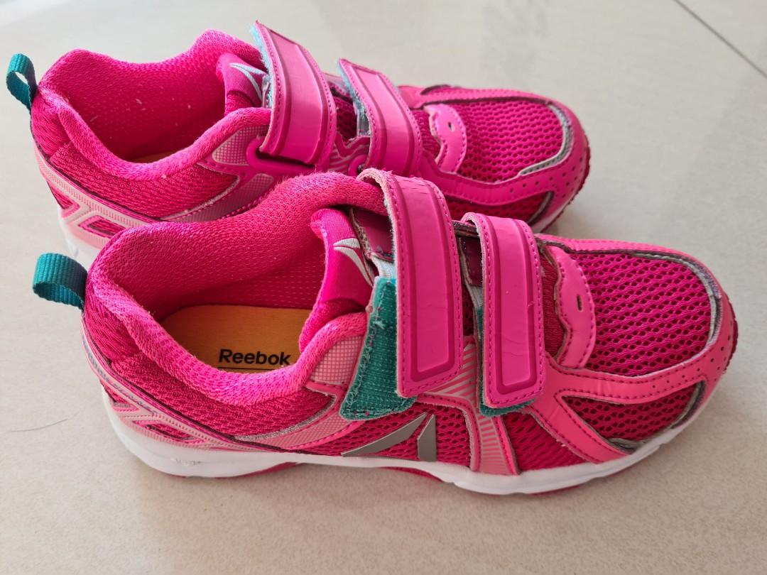 Reebok running shoes for kids Babies Kids Babies Kids