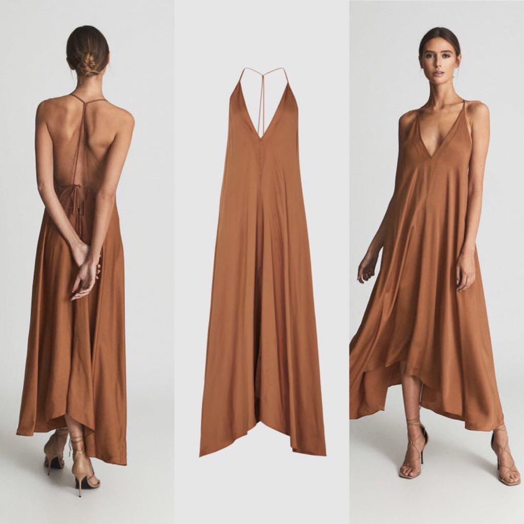 Reiss mabel sale
