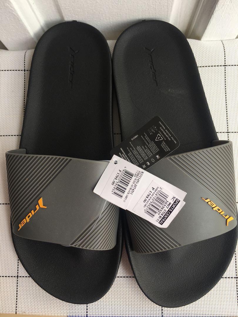 Rider on sale slippers price