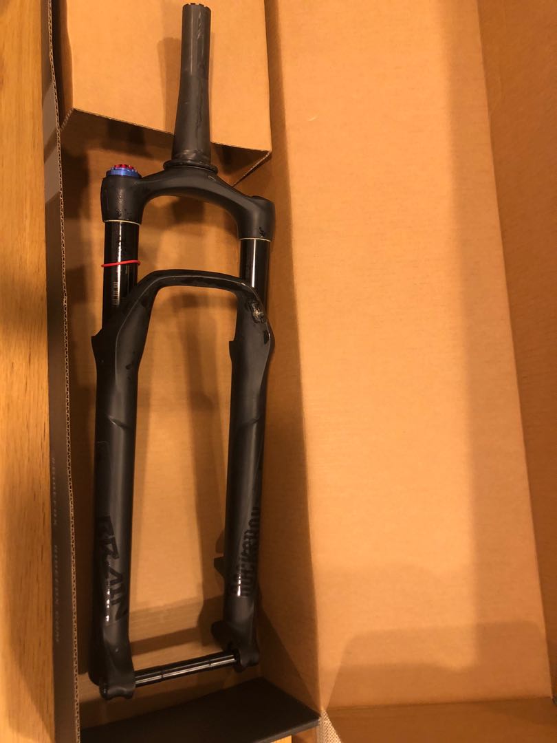 Rock shox brain 29 shop