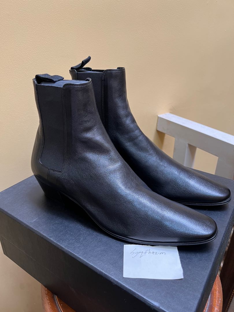 Boots dylan blue best sale