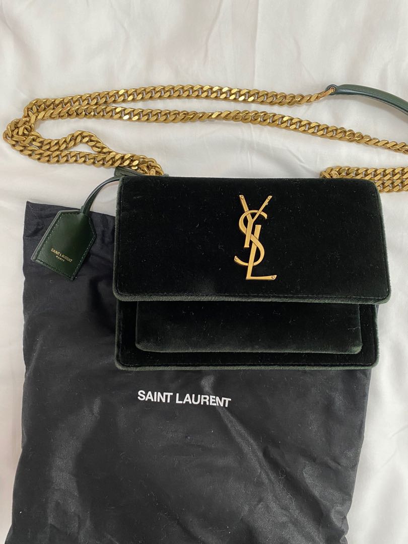 used ysl