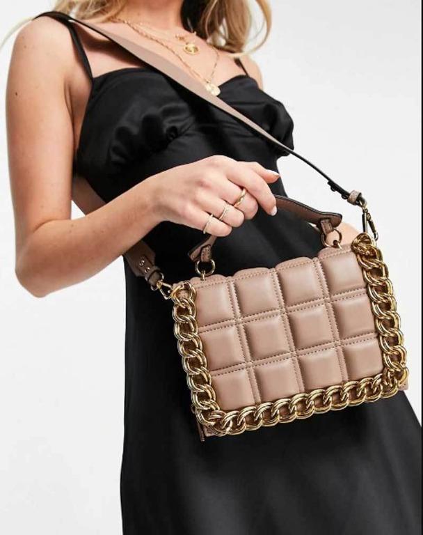 Topshop sling bag online