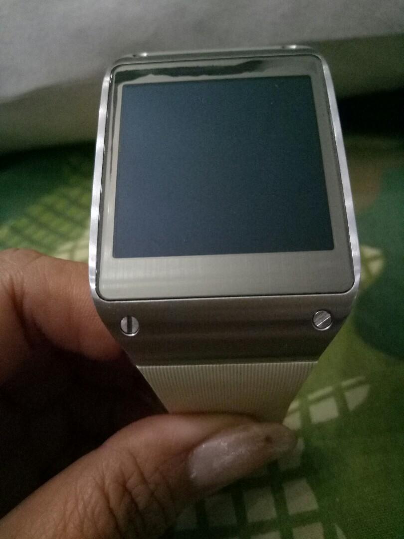 Samsung gear sm 700 clearance