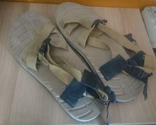 Sandugo Sandals For Sale