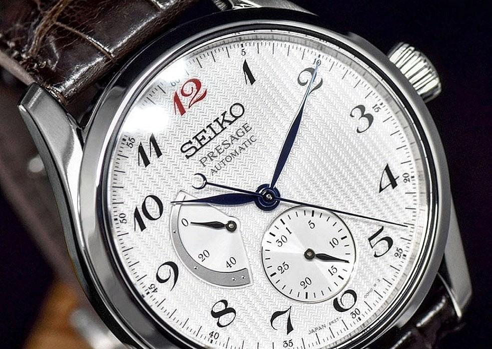 Seiko Presage SPB059J1 *Japan Made-Movt. Caliber 6R27* Brand New*, Luxury,  Watches on Carousell