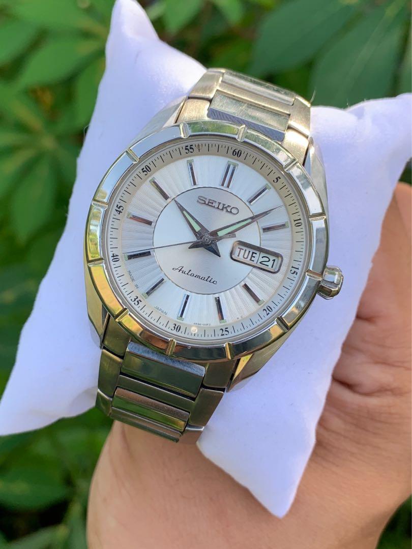 seiko sary013